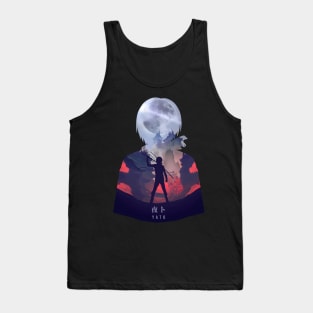 Yato - Dark Illusion Tank Top